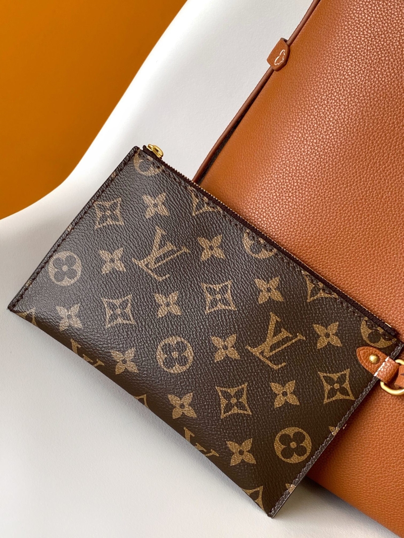 LV Shopping Bags